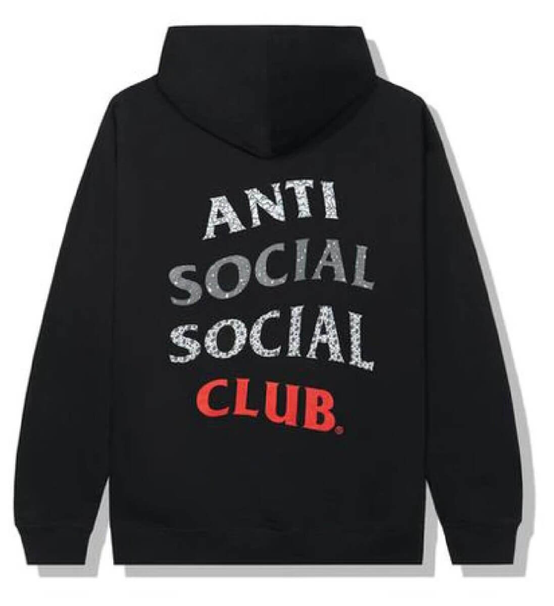Stay warm and stylish with a Anti Social Social Club Hoodie