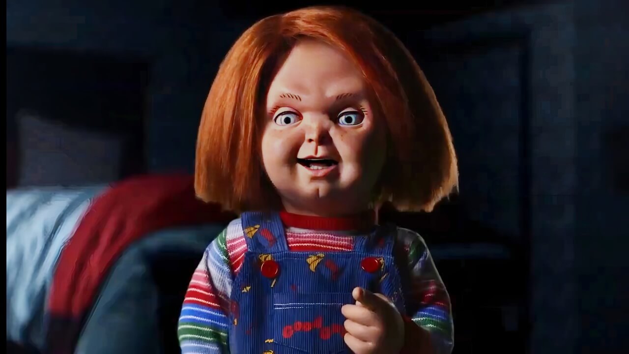 Chucky Season 3: What Lies Ahead for the Iconic Killer Doll