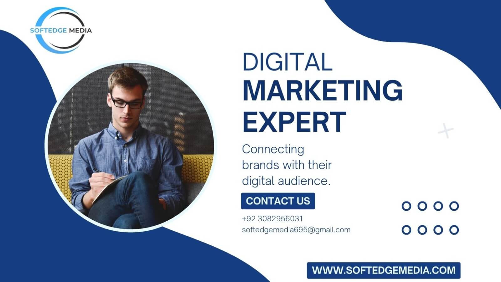 Digital Media Marketing Expert