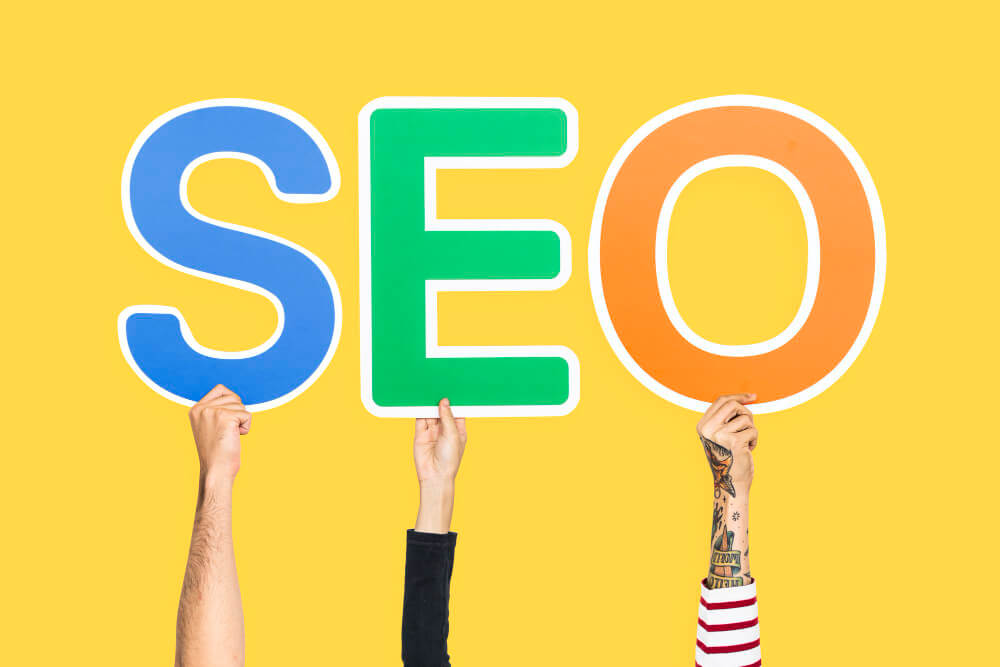 The Importance of SEO in the Digital Age