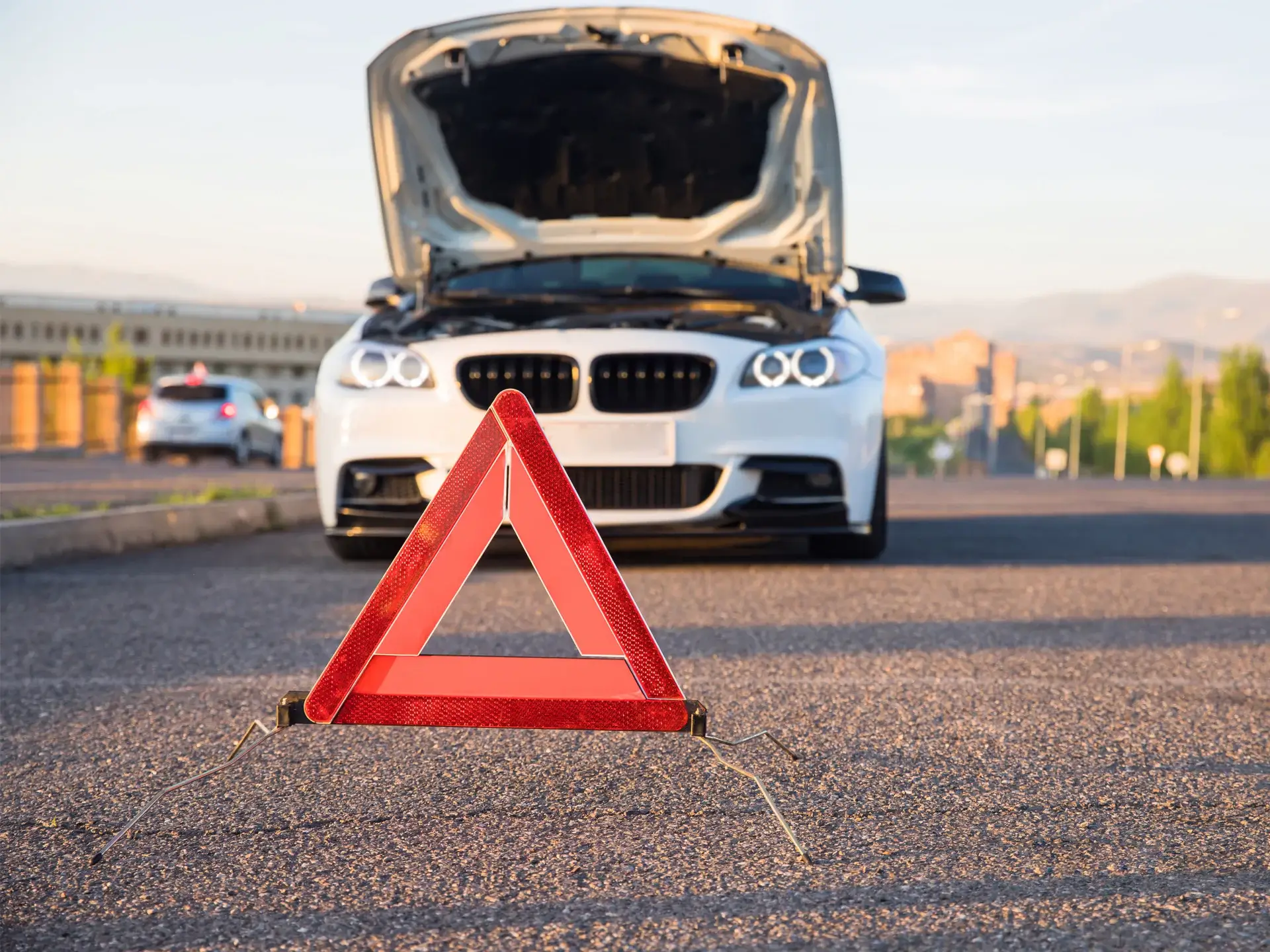 Roadside Assistance and Its Importance For Vehicle Owners