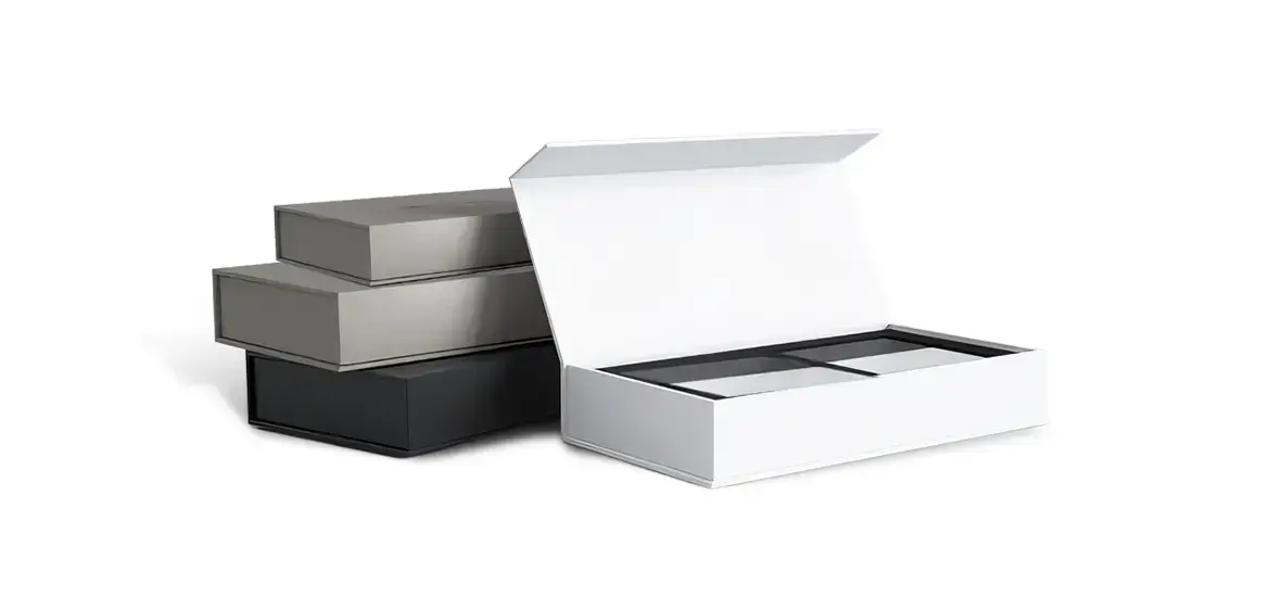 Why Custom Magnetic Closure Boxes Are Getting So Popular? 7 Solid Reasons