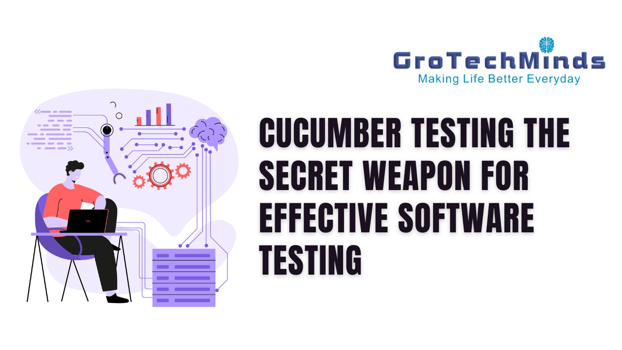 Cucumber Testing The Secret Weapon for Effective Software Testing