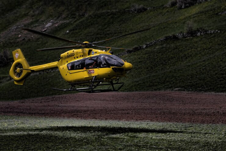 Precautions you must take for online booking of Kedarnath helicopter service