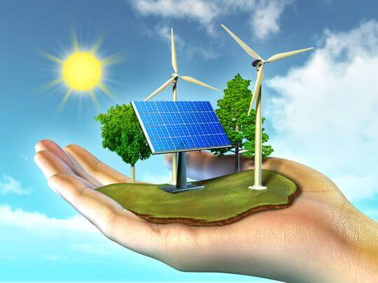 Sustainable Energy Solutions: the Path to a Greener Future